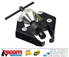 2-Arm Schwiebenwischer Wischerarm Ausdrücker Batterie Polklemmen Abzieher KD1126