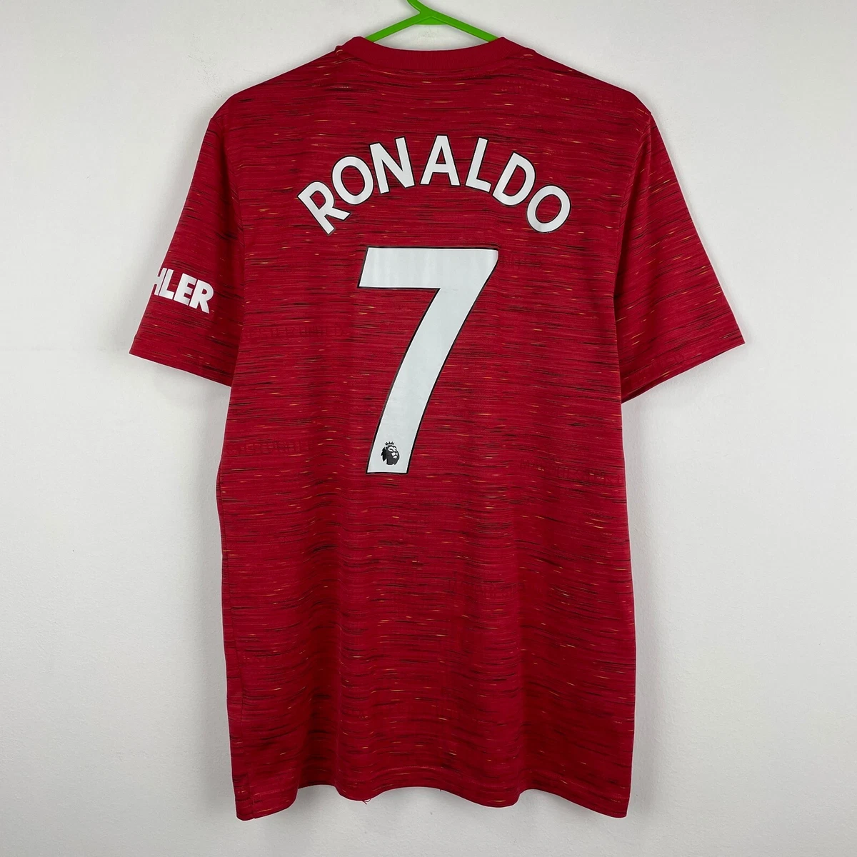 Cristiano ronaldo shirt hotsell