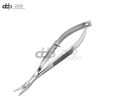 Gifts For Sewers Snip-Eze Easy-Squeeze Curved Scissors - 4-3/4" For Sewing, Embroidery & Quilting 4-3/4 Sewing Snips - Foto 11