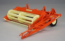 Condizionatore tagliaerba modello 390 SpecCast 1:16 *ALLIS-CHALMERS* 2023 NUOVO CON SCATOLA ALTO DETTAGLIO!