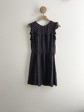 Reformation Greta Dress in Marilyn Size 4 NWT (No Belt)