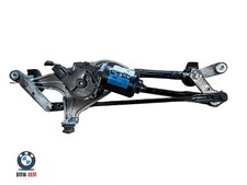 HYUNDAI TUCSON TL MK3 2015-2018 FRONT WINDSCREEN WIPER MOTOR LINKAGE 98100-D3900