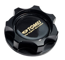Black Engine Oil Cap Tomei For Trd Fj Cruiser 4runner Tundr Tacoma Jdm Black Engine Oil Cap Tomei For Trd Fj Cruiser 4runner Tundr Tacoma Jdm