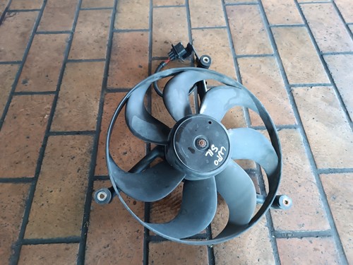 Audi A3 S3 8L TT APX APY 8N Seat Kühlerlüfter Lüfterring 6X0959455A