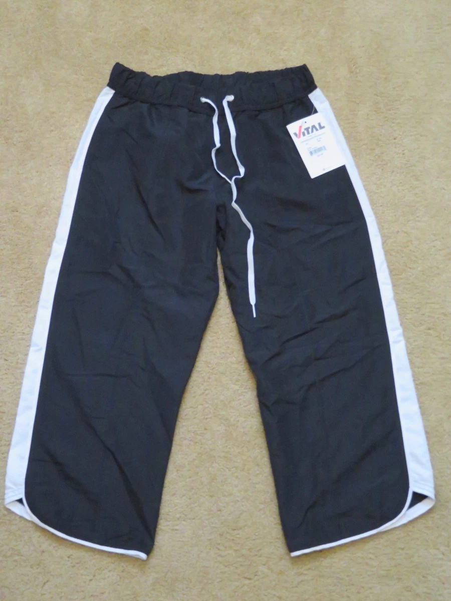 Tennis capris clearance
