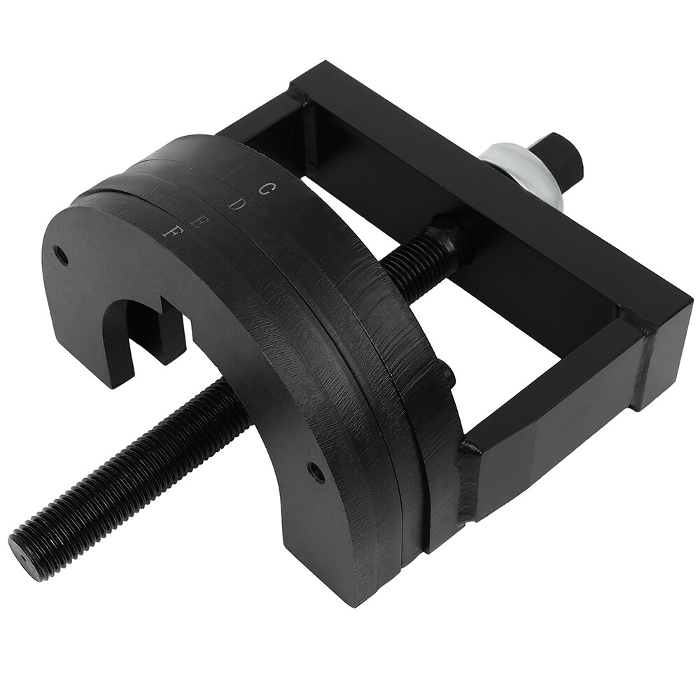 19x Master Wheel Hub and Bearing Remover & Installer Tool Kit Removes