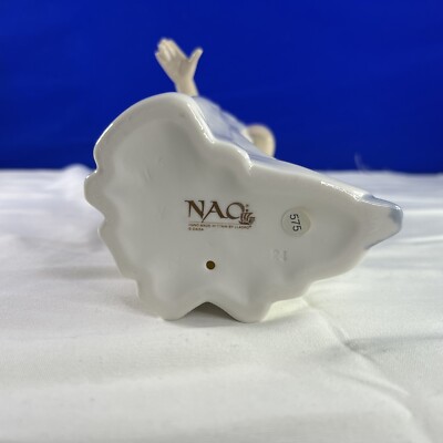 Vintage NAO/Lladro 