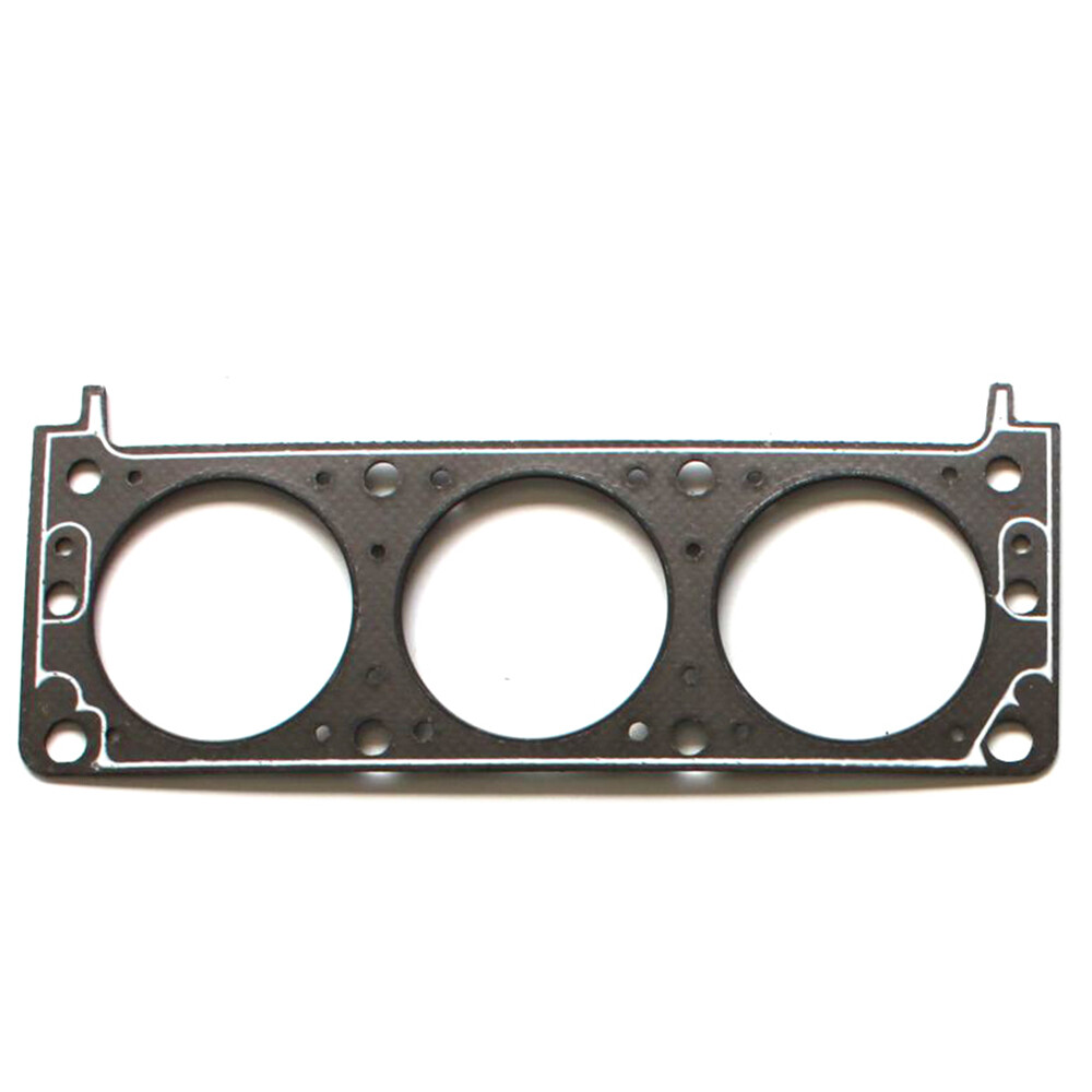 2005-2009 Chevrolet Equinox 3.4L V6 OHV 2006-2009 Pontiac Torrent