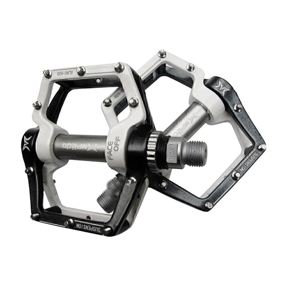mpeda pedals