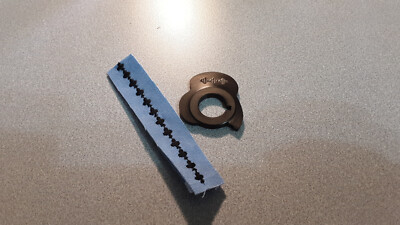 Necchi Supernova Clubs Pattern Cam