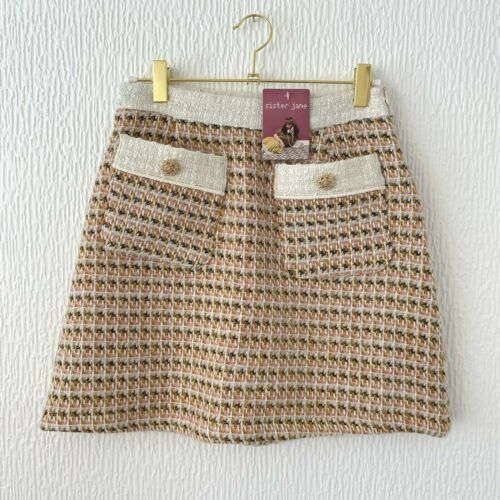 ASK availability First) BEAMS sister jane / Tackle Vest new | eBay UK