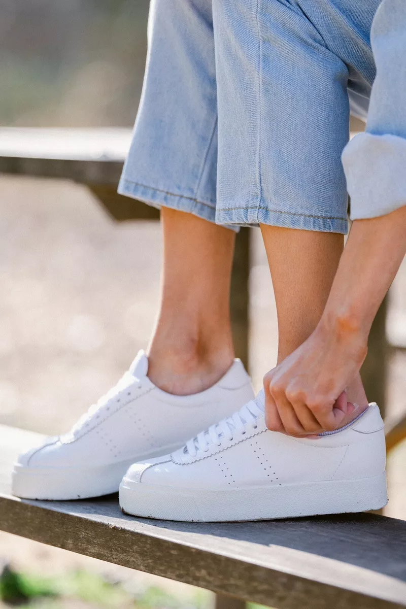 Superga 2843 cheap sport club sneakers