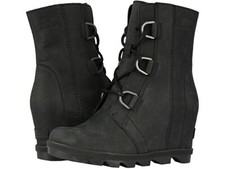 Sorel Womens Joan of Arctic Wedge II Boots