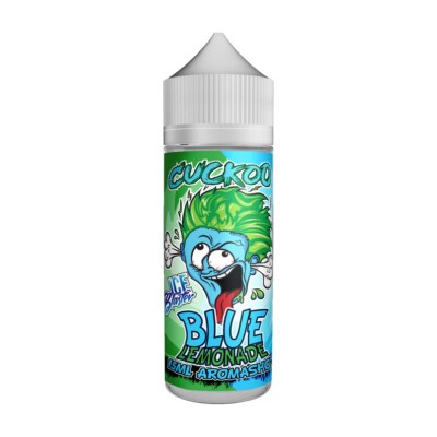Blue Lemonade   Ice Blaster 15ml Longfill Aroma by Canada Flavor