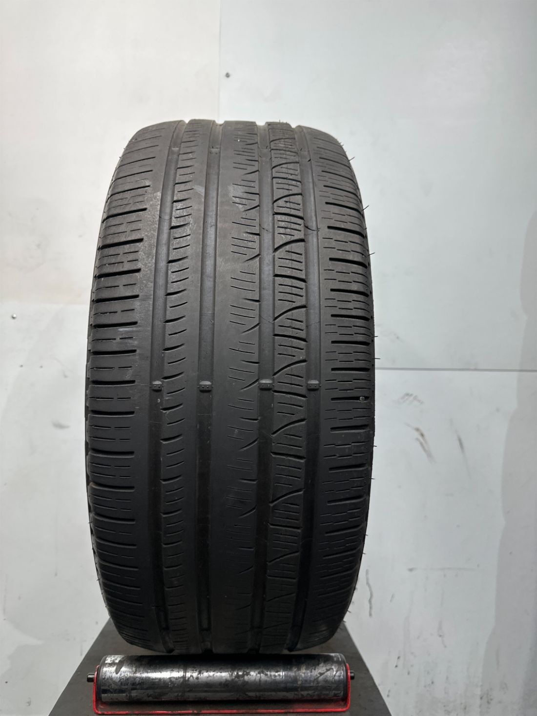 1 Pirelli Scorpion Verde AS Run Flat Used P285/45R20 2854520 285/45/20 ...