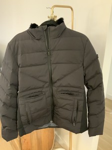 fendi jacket ebay