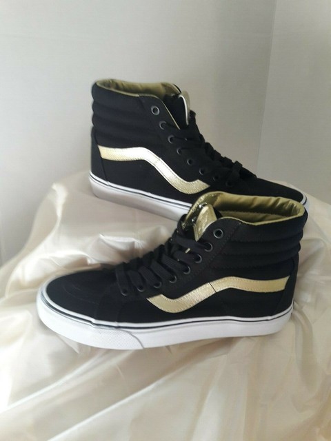 vans sk8 hi pro 50th anniversary