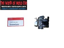 CORPO FARFALLATO HONDA SH/300 MODELLI 2007 2008 2009 2010 2012 ORIGINALE HONDA