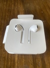 Apple EarPods White