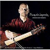 Francois Couperin - François Couperin: Pieces de Violes (2007)