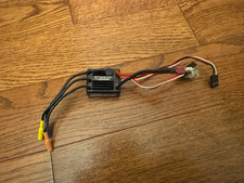 Team Associated Reedy SC300-BL Brushless ESC ...
