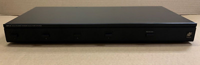 Niles HPS-4 Speaker Selector