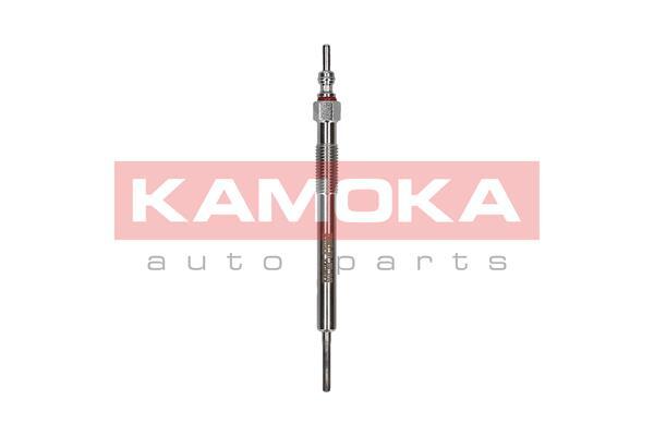 Kamoka KP028 GlüHkerze For Bmw Buick Chevrolet Ford Usa Geely Infiniti Nissan Op-image