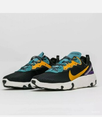 nike renew element 55 size 3