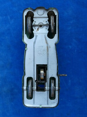 Jep - art deco - Peugeot 402 rationalisé 1935-1942 - - Catawiki