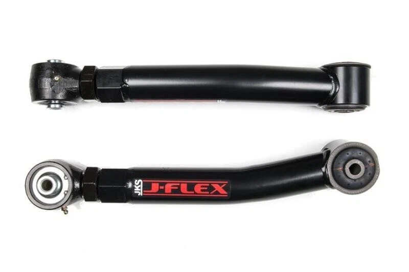 JKS Adjustable Rear Lower Control Arms For 84-06 Jeep Wrangler/Cherokee/Comanche - Image 2 of 4