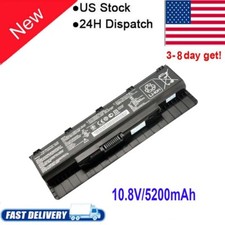 New Battery For ASUS A32-N56 N56 N56V N56J N56VZ N56D N56DP N56J Serie