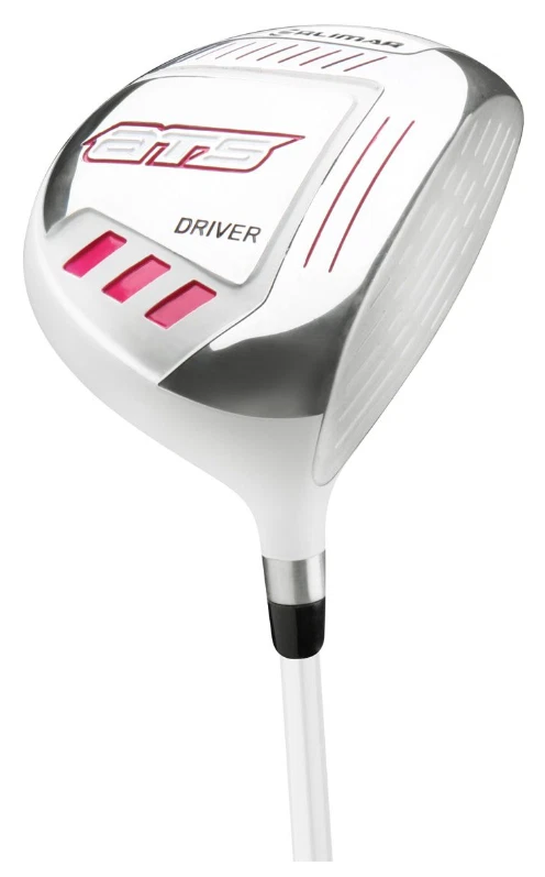 Orlimar Golf ATS Junior Girls Pink Series for 5-8 years old - height 3'8"-4'4-RH - Image 3 of 4