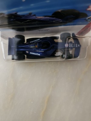 Hot Wheels Williams Racing Formula 1 - New F1 2025 Short Card | eBay