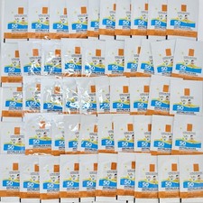 La Roche Posay Anthelios Kids Gentle Lotion Sunscreen SPF 50 Travel Size Lot X25
