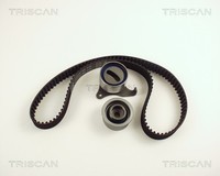 Triscan Zahnriemensatz 8647 13010 FüR Corolla Toyota Starlet Compact Liftback