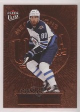 2021 Fleer Ultra Medallions Titian Achievement 19/75 Pierre-Luc Dubois #M-5 0il7
