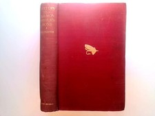 Letters to a Salmon Fisher's Sons - Chaytor, A . H. - John Murray. London. - 193