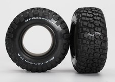 Bfg Mud-terrain Ta Km2 S1 Off-road Tires 2 Bfg Mud-terrain Ta Km2 S1 Off-road Tires 2