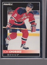 New Jersey Devils Cards Inserts Vintage Rookies Collection