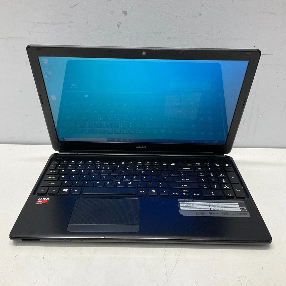 Acer Aspire E1 for sale | eBay
