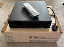 Linn Kolektor Preamplifier with Phono Stage, Remote Control, Boxed