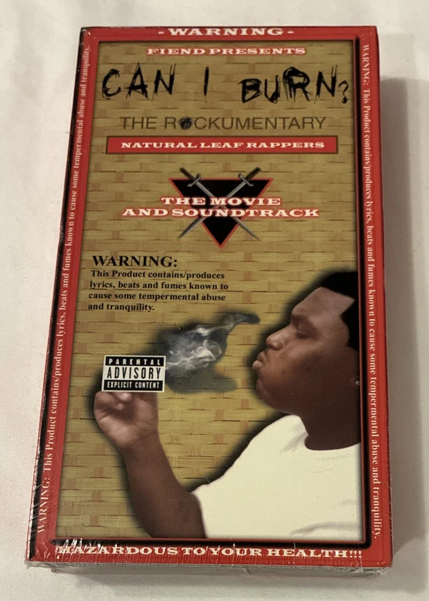 Music & Concerts Rap/Hip-Hop VHS Tapes for sale | eBay