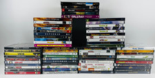 DVD's Movies Sealed Lot of 65 Please read the description
