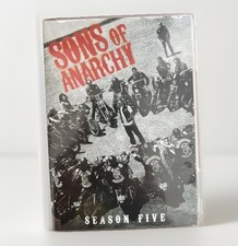2015 Cryptozoic Sons of Anarchy Seasons 4 and 5 Trading Cards 3