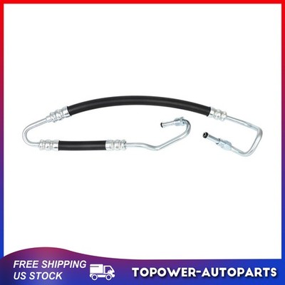 Power Steering Pressure Line Hose Assembly For 1999-2004 Jeep Grand Cherokee