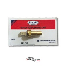 Engine -coolant Gauge -temperature Sensor Switch Sender -for Toyota Subaru