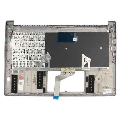 New Acer Swift SF314-57 SF314-57G Palmrest Case Keyboard Backlit Gray 14'' US