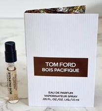 Bois Pacifique Tom Ford cologne - a new fragrance for men 2024