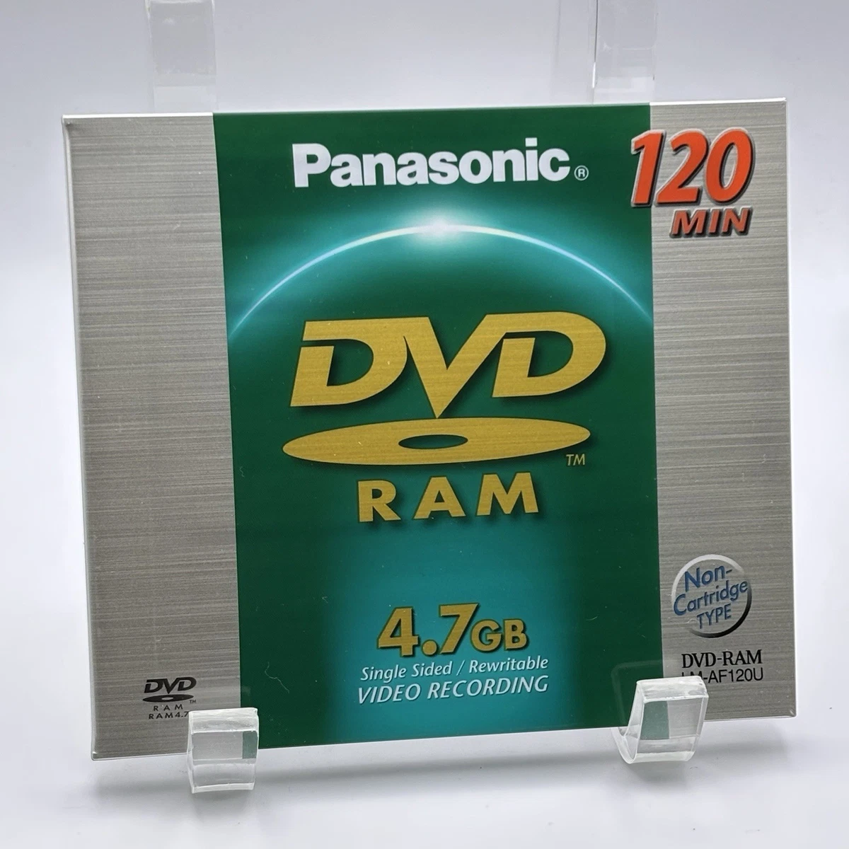 Panasonic DVD RAM products for sale | eBay