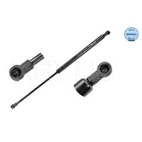 Gasfeder DäMpfer Heckklappe FüR Seat Altea 5P1 Cordoba Vario 6K5 VW Polo